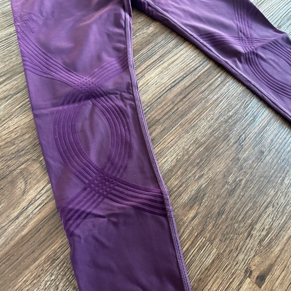 Fanka Body Sculpt Leggings - Picture 2 of 7